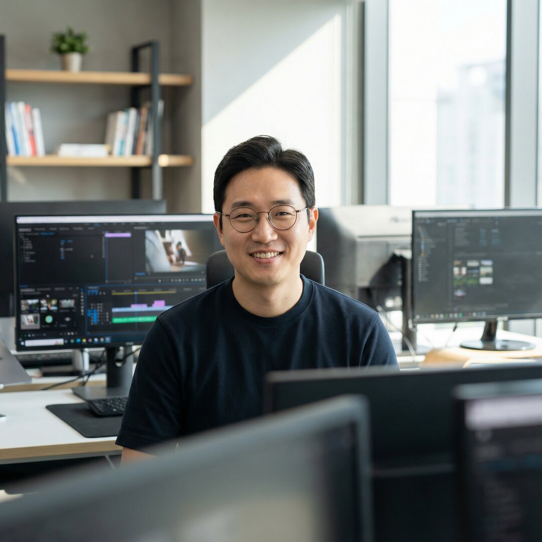 海角社区剪辑师