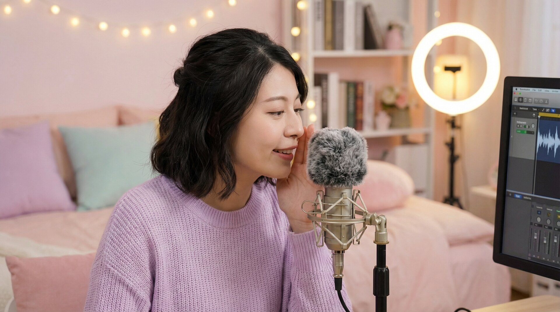 海角社区 ASMR视频